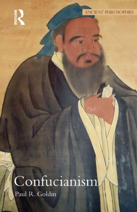 Confucianism - 9781844651788 by Paul Goldin, 9781844651788