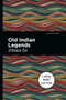 Old Indian Legends - 9798888974834 by Zitkala-Sa, Mint Editions, 9798888974834
