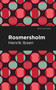 Rosmersholm - 9798888972892 by Henrik Ibsen, Mint Editions, 9798888972892