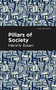 Pillars of Society - 9798888972908 by Henrik Ibsen, Mint Editions, 9798888972908