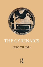 The Cyrenaics - 9781844657636 by Ugo Zilioli, 9781844657636