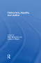 Democracy, Equality, and Justice - 9781138874831 by Matt Matravers, Lukas Meyer, 9781138874831