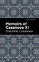 Memoirs of Casanova Volume XI - 9798888972700 by Giacomo Casanova, Mint Editions, 9798888972700