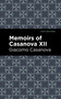 Memoirs of Casanova Volume XII - 9798888972717 by Giacomo Casanova, Mint Editions, 9798888972717