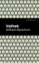 Vathek - 9798888974629 by William Beckford, Mint Editions, 9798888974629