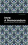 Imre (A Memorandum) - 9798888972236 by Edward Irenaeus Prime-Stevenson, Mint Editions, 9798888972236