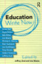 Education Write Now by Joe Mazza, Jeff Zoul, 9781138296374