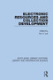 Electronic Resources and Collection Development - 9780367424091 by Sul H. Lee, 9780367424091