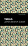 Taboo - 9798888973257 by James Branch Cabell, Mint Editions, 9798888973257