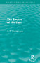 The Empire of the East - 9781138919693 by H. B. Montgomery, 9781138919693