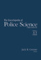 Encyclopedia of Police Science (2-volume set) by Jack Raymond Greene, 9780415642231