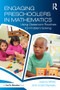 Engaging Preschoolers in Mathematics (Using Classroom Routines for Problem Solving) - 9781138710337 by Jeanne White, Linda Dauksas, 9781138710337