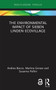 The Environmental Impact of Sieben Linden Ecovillage - 9780367670320 by Andrea Bocco, Martina Gerace, Susanna Pollini, 9780367670320