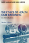 The Ethics of Health Care Rationing (An Introduction) - 9780367505127 by Greg Bognar, Iwao Hirose, 9780367505127