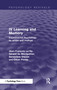 Experimental Psychology Its Scope and Method: Volume IV (Psychology Revivals) (Learning and Memory) by Jean François Le Ny, Gérard de Montpellier, Geneviève Oléron, César Florès, 9781848724662