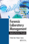 Forensic Laboratory Management (Applying Business Principles) - 9780367778927 by W. Mark Dale, Wendy S. Becker, 9780367778927