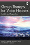 Group Therapy for Voice Hearers (Insights and Perspectives) - 9781138500648 by Andrea Lefebvre, Richard W. Sears, Jennifer M. Ossege, 9781138500648