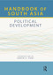 Handbook of South Asia: Political Development by Europa Publications, 9781032402178