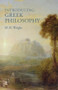 Introducing Greek Philosophy - 9781844651832 by M. R. Wright, 9781844651832