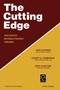Cutting Edge (Advanced Interactionist Theory) by John M. Johnson, Harvey A. Farberman, Gary Alan Fine, 9781559385411