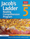 Jacob's Ladder Reading Comprehension Program (Grade 5) by Center for Gifted Education at William & Mary, 9781618217165