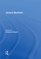 Jeremy Bentham - 9781138356238 by Frederick Rosen, 9781138356238