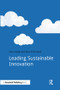 Leading Sustainable Innovation by Nick Coad, Paul Pritchard, 9781909293663