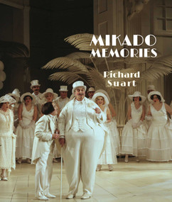 Mikado Memories by Richard Suart, 9781843681809