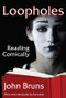 Loopholes (Reading Comically) - 9781412852517 by John Bruns, 9781412852517