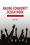 Making Community Design Work (A Guide For Planners) - 9781611900026 by Umut Toker, 9781611900026