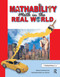 Mathability (Math in the Real World (Grades 5-8)) by Michael Cain, 9781593631062