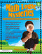 Math Logic Mysteries (Mathematical Problem Solving With Deductive Reasoning (Grades 5-8)) by Marilynn L. Rapp Buxton, 9781593632199