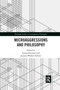 Microaggressions and Philosophy - 9781032336565 by Lauren Freeman, Jeanine Weekes Schroer, 9781032336565