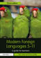 Modern Foreign Languages 5-11 (A guide for teachers) - 9781138645677 by Jane Jones, Simon Coffey, 9781138645677