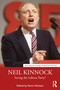 Neil Kinnock (Saving the Labour Party?) - 9781032184135 by Kevin Hickson, 9781032184135