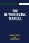 The Outsourcing Manual - 9781138252592 by Robert White, Barry James, 9781138252592