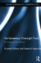 Parliamentary Oversight Tools (A Comparative Analysis) - 9781138807839 by Riccardo Pelizzo, Frederick Stapenhurst, 9781138807839