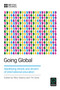 Going Global (Identifying Trends and Drivers of International Education) by Mary Stiasny, Tim Gore, 9781781905753