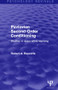 Pavlovian Second-Order Conditioning (Psychology Revivals) (Studies in Associative Learning) - 9781848724440 by Robert Rescorla, 9781848724440