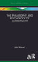 The Philosophy and Psychology of Commitment - 9781138085497 by John Michael, 9781138085497