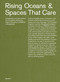 Rising Oceans & Spaces That Care (Complexities and ideas behind the Friendship Hospital by Kashef Chowdhury / URBANA in Bangladesh) by Niklaus Graber, 9783037612910