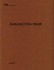 Darlington Meier (De aedibus) by Heinz Wirz, 9783037612941