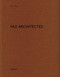 FAZ architectes (De aedibus) by Heinz Wirz, 9783037612958