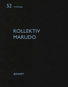 Kollektiv Marudo by Heinz Wirz, 9783037612996