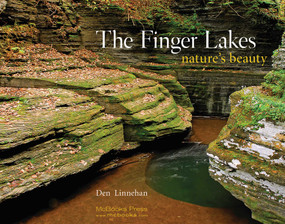 Finger Lakes (Nature's Beauty) - 9781590131602 by Den Linnehan, 9781590131602
