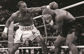 The Boxing Register (International Boxing Hall of Fame Official Record Book) by James B. Roberts, Alexander  G. Skutt, 9781590134993