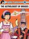 The Astrologist of Bruges by Roger Leloup, 9781800441309
