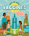 Why We Need Vaccines (How Humans Beat Infectious Diseases) by Rowena Rae, Paige Stampatori, 9781459836945