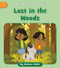 Lost in the Woods - 9781668937280 by Barbara Keeler, Nakula Patel, 9781668937280