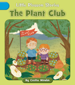 The Plant Club by Cecilia Minden, Nadia Gunawan, 9781668937327